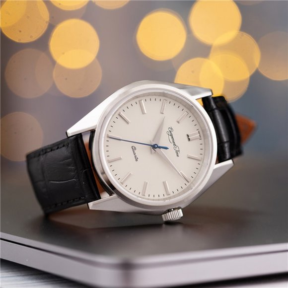 Watch CaseHeat